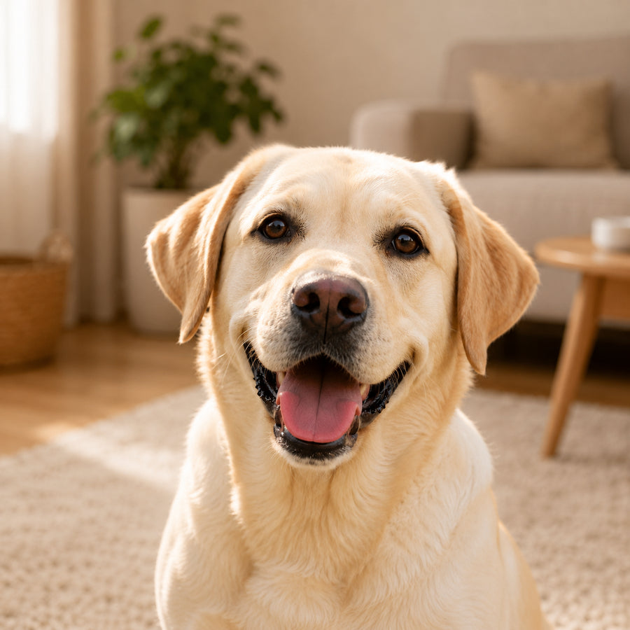 At Whisker & Co, your pet comes first.