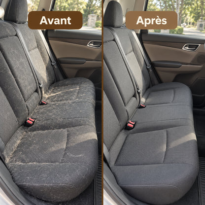 GantMagik™ — retirez 100 % des poils d'animaux