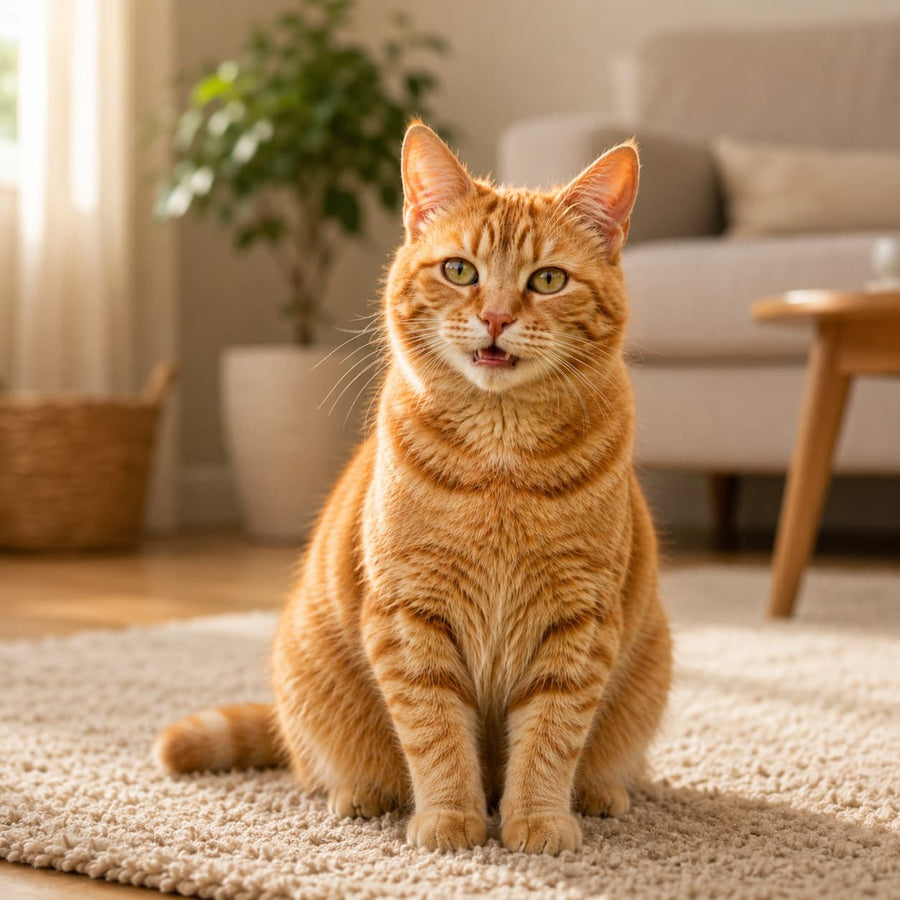 Designed for pets. Chosen by their humans.