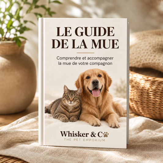 Guide de la mue - E-book gratuit