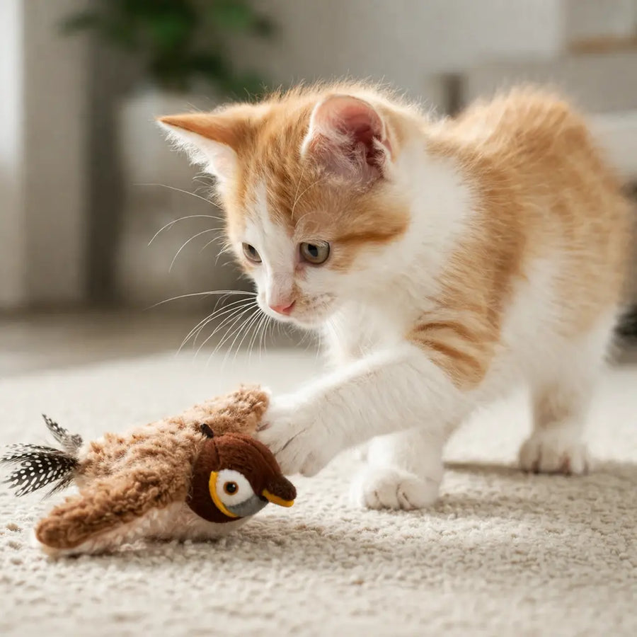 Designed for pets. Chosen by their humans.