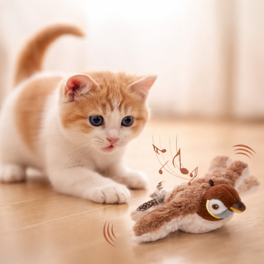 Crafted for cats. Loved by their humans.