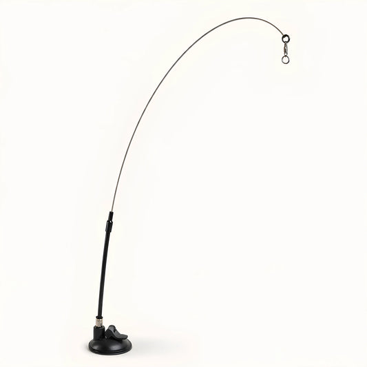 ProwlWand™ - Hands-Free Interactive Teaser Whisker & Co