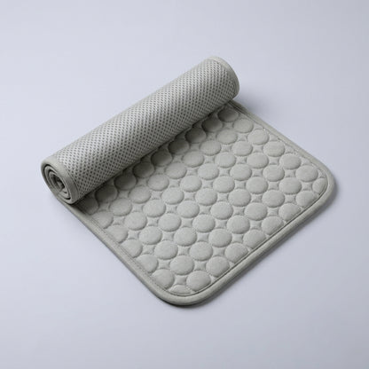 FrescoPad™ — Alfombrilla Refrescante para perros